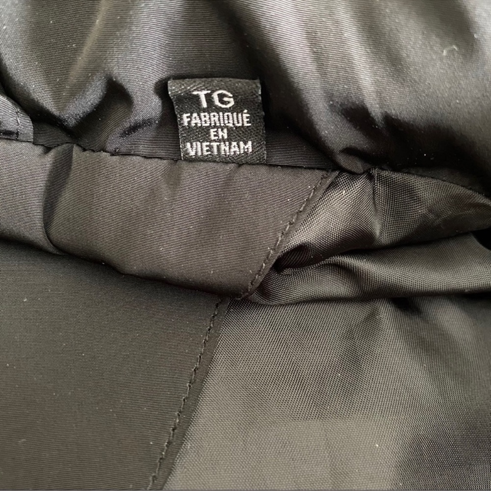 Tumi Tech Light Weight Travel Jacket - image 6